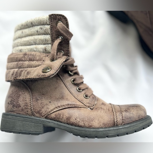 Roxy Shoes - ROXY  Boots